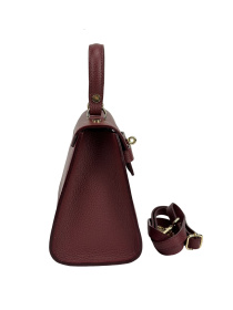 Кросс-боди RoyalBag модель F-IT-9866DR Фото