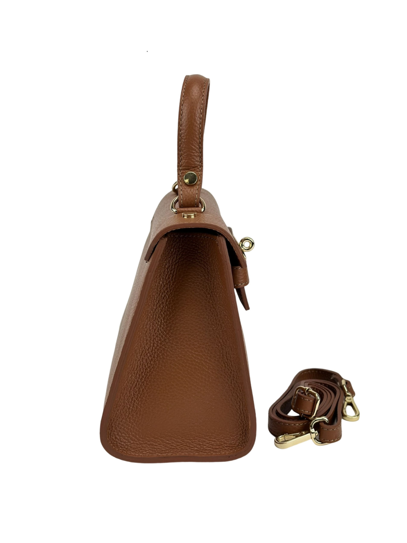 Кросс-боди RoyalBag модель F-IT-9866C Фото