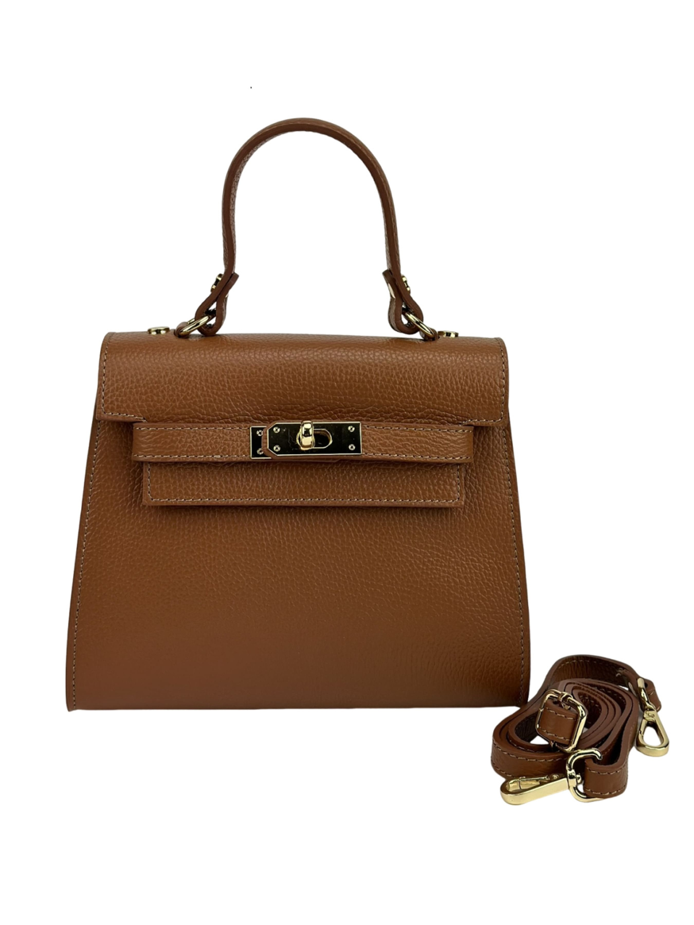 Кросс-боди RoyalBag модель F-IT-9866C Фото