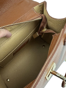 Кросс-боди RoyalBag модель F-IT-9866C Фото