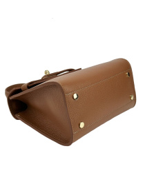 Кросс-боди RoyalBag модель F-IT-9866C Фото