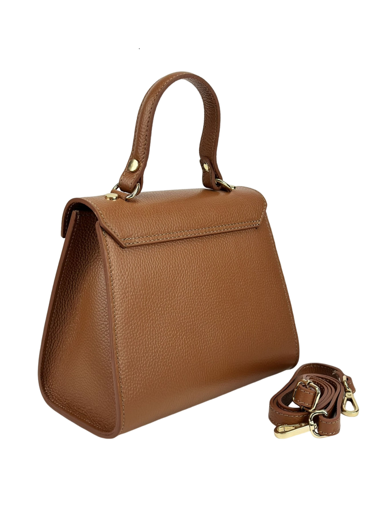 Крос-боді RoyalBag модель F-IT-9866C Фото