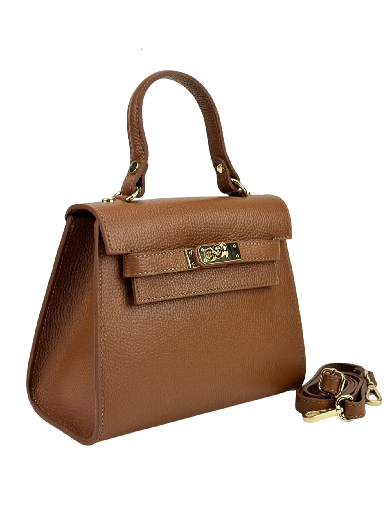 Крос-боді RoyalBag модель F-IT-9866C Фото