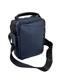 Мессенджер RoyalBag модель AT08-12BL Фото