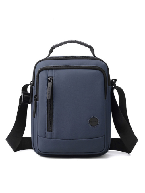 Мессенджер RoyalBag модель AT08-12BL Фото