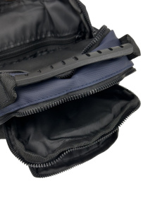 Мессенджер RoyalBag модель AT08-12BL Фото