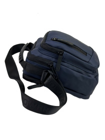 Мессенджер RoyalBag модель AT08-12BL Фото
