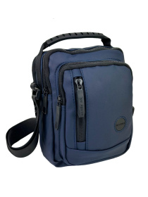 Мессенджер RoyalBag модель AT08-12BL Фото