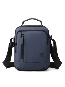 Мессенджер RoyalBag модель AT08-12BL Фото