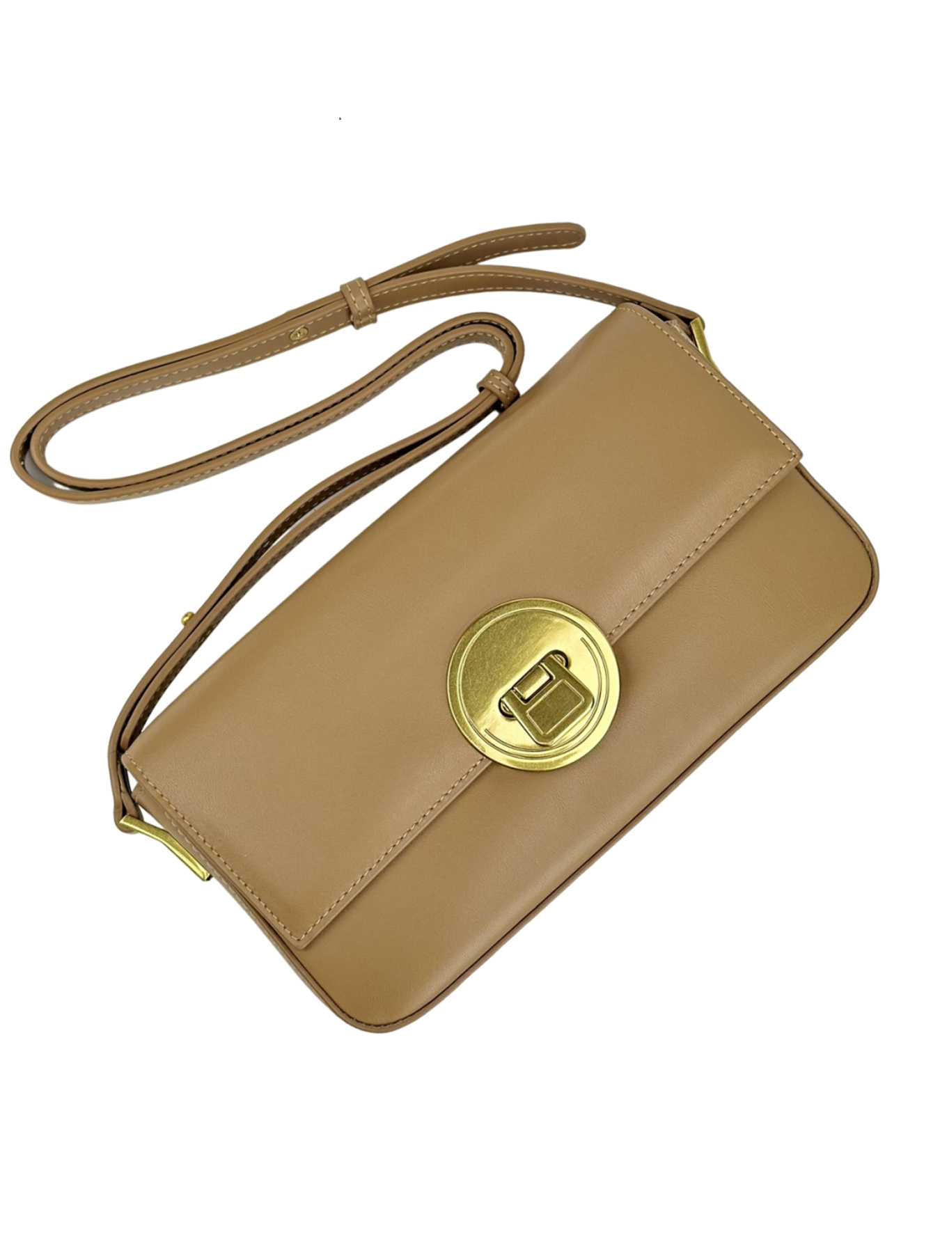 Кросс-боди RoyalBag модель NW11-6467C Фото