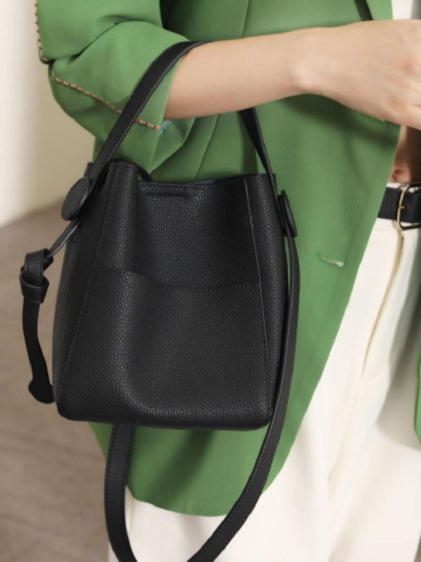 Кросс-боди RoyalBag модель NW11-6558A Фото