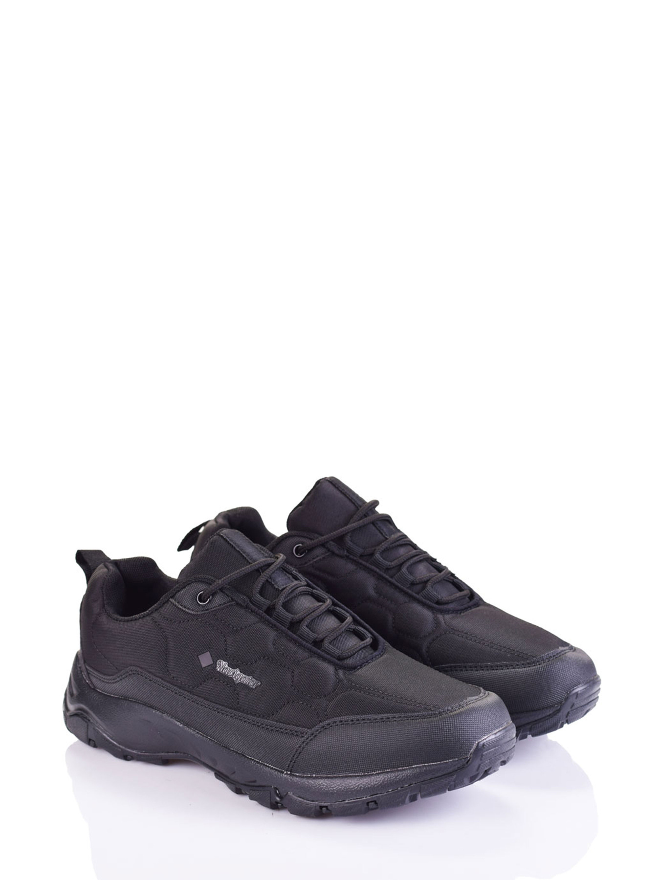 Кроссовки Navigator модель A2492-2black Фото