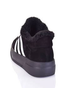 Ботинки Marco Piero модель 22170black Фото