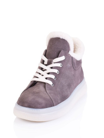 Ботинки Marco Piero модель 27174brown Фото