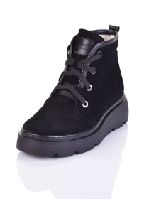 Ботинки Marco Piero модель 22172black Фото