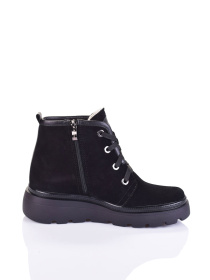 Ботинки Marco Piero модель 22172black Фото