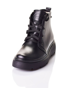 Ботинки Marco Piero модель 21172black Фото