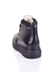 Ботинки Marco Piero модель 21172black Фото