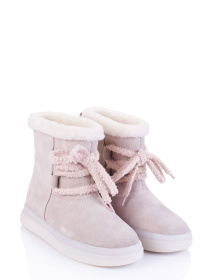 Сапоги Marco Piero модель 14173beige Фото