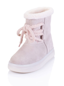 Сапоги Marco Piero модель 14173beige Фото