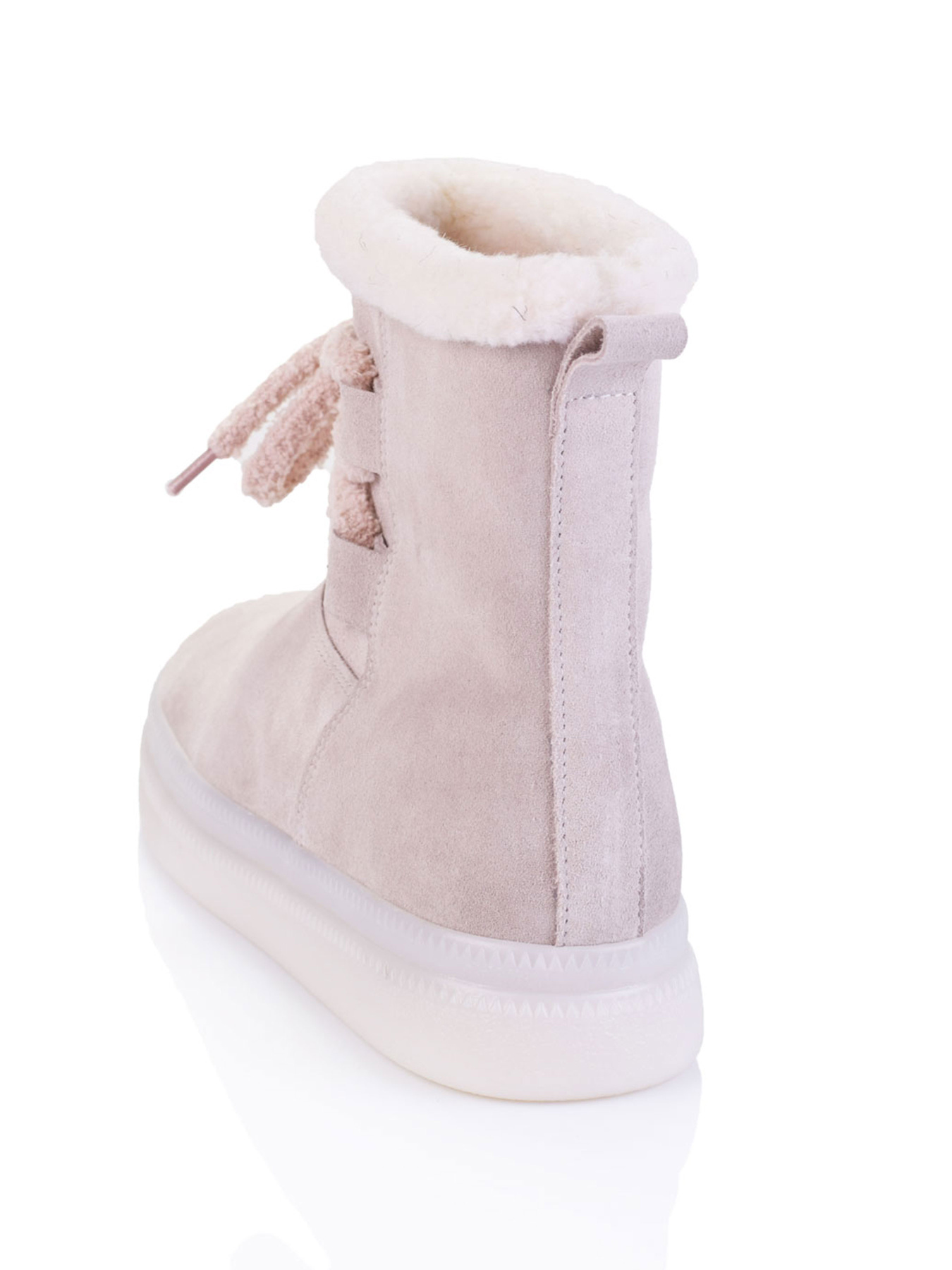 Сапоги Marco Piero модель 14173beige Фото