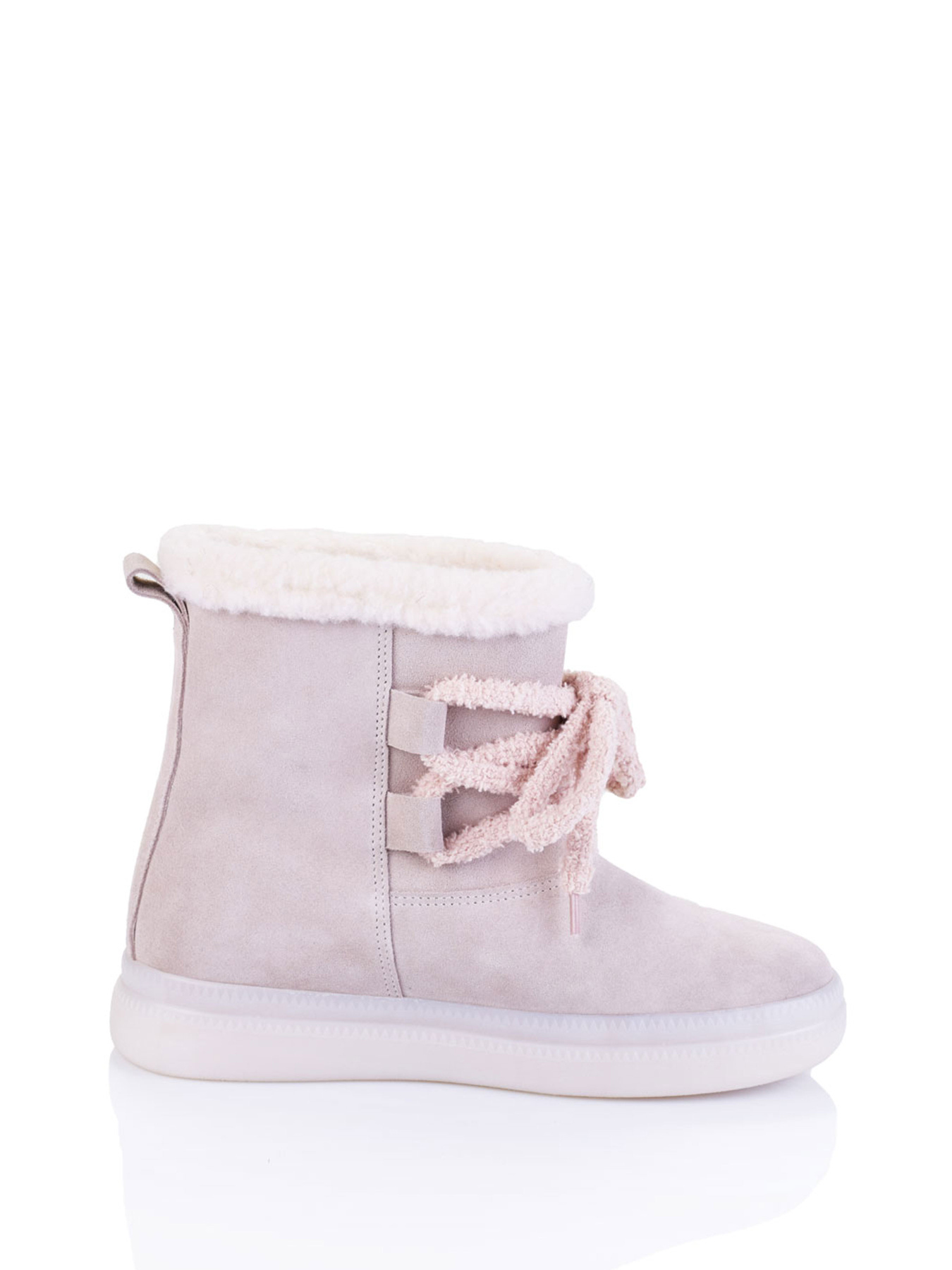 Сапоги Marco Piero модель 14173beige Фото