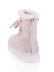 Сапоги Marco Piero модель 14173beige Фото