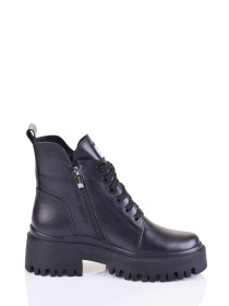 Ботинки Marco Piero модель 21171black Фото