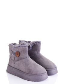 Чоботи Navigator Модель B3556-4grey Фото