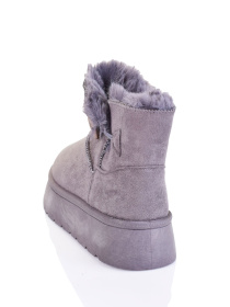 Чоботи Navigator Модель B3556-4grey Фото