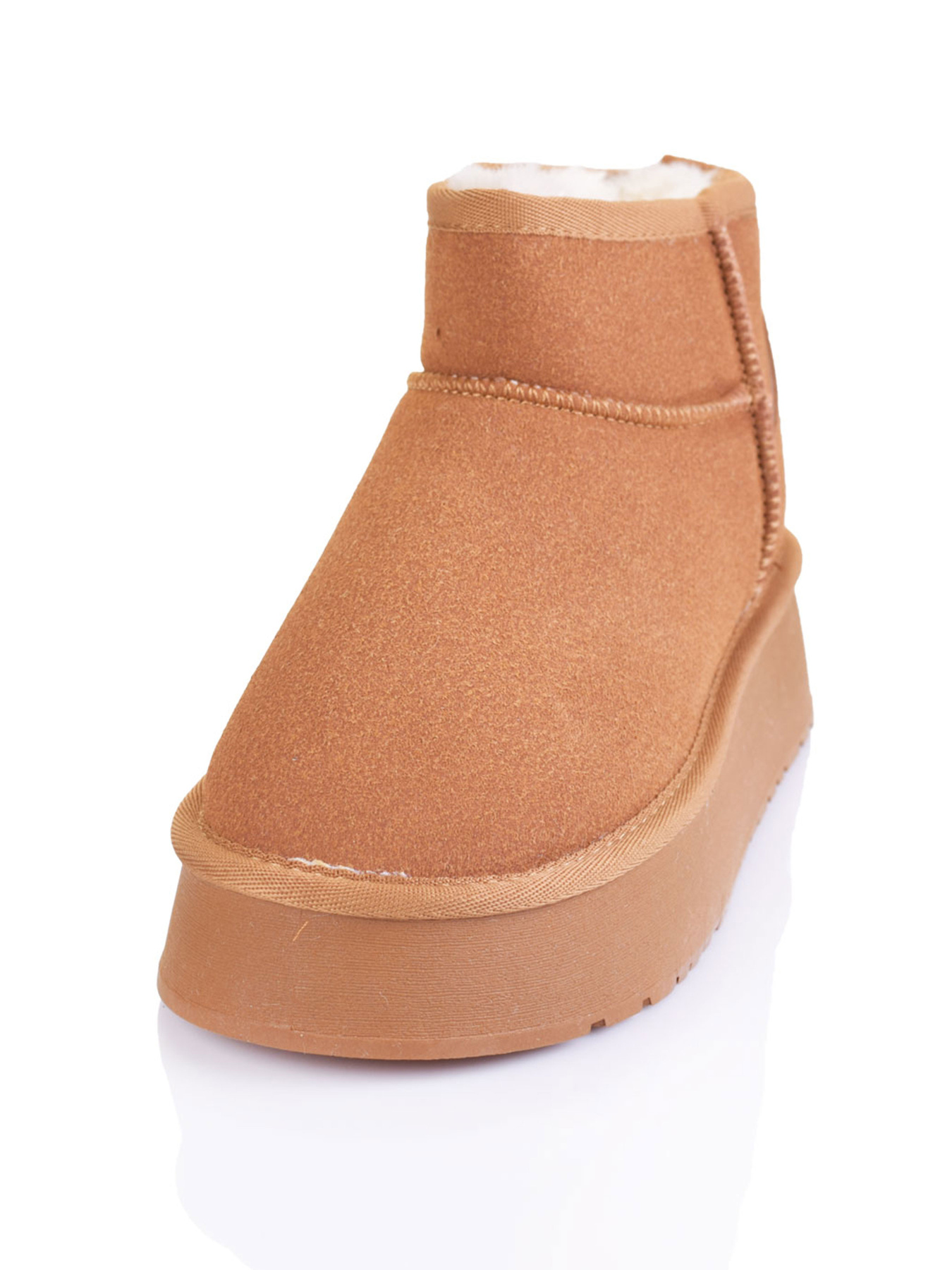 Сапоги Navigator модель B4652-2taba Фото