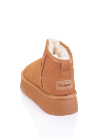 Сапоги Navigator модель B4652-2taba Фото