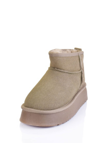 Сапоги Navigator модель B4652-3green Фото