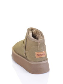 Сапоги Navigator модель B4652-3green Фото