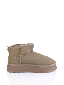 Сапоги Navigator модель B4652-3green Фото