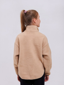 Кофта SMIL модель smil_116656-svetlo-bezevyj Фото