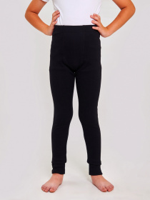 Термобілизна SMIL Модель smil_103937-cernyj Фото