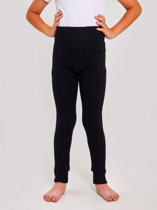 Термобілизна SMIL модель smil_103937-cernyj Фото