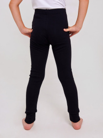 Термобілизна SMIL модель smil_103937-cernyj Фото