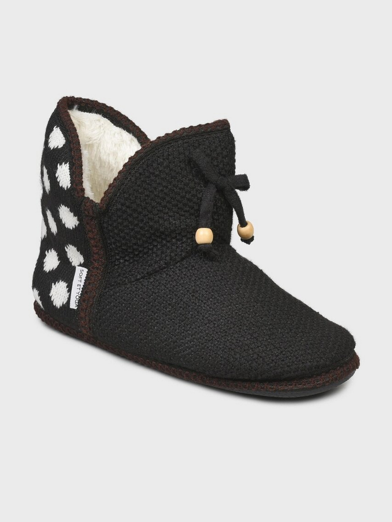 Тапки Soft&Yoga модель Atina Фото