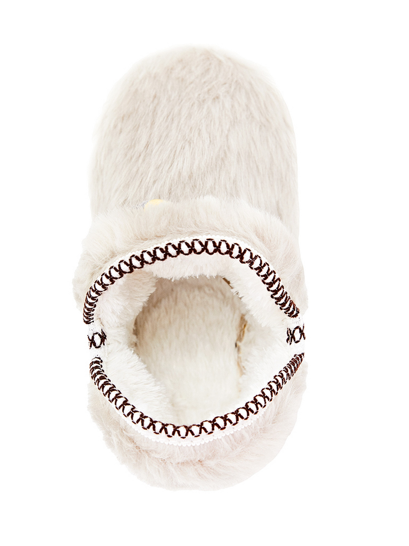 Тапки Soft&Yoga Alaska модель Alaska Фото