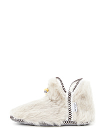 Тапки Soft&Yoga Alaska модель Alaska Фото