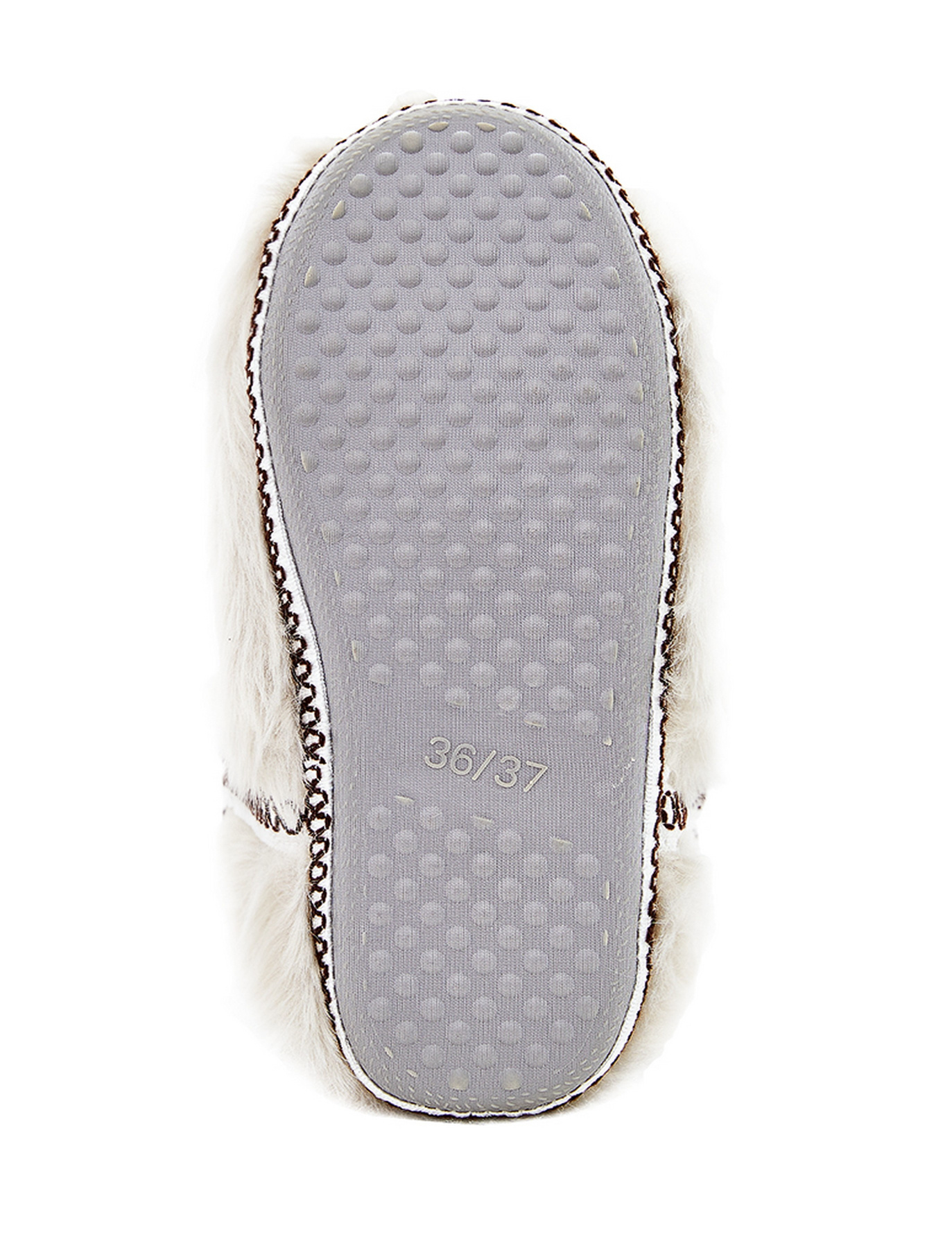 Тапки Soft&Yoga Alaska модель Alaska Фото