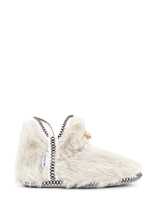 Капці Soft&Yoga Alaska модель Alaska Фото