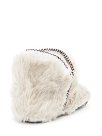 Тапки Soft&Yoga Alaska модель Alaska Тапки Soft&Yoga Alaska модель Alaska Фото