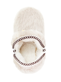 Тапки Soft&Yoga Alaska модель Alaska Тапки Soft&Yoga Alaska модель Alaska Фото