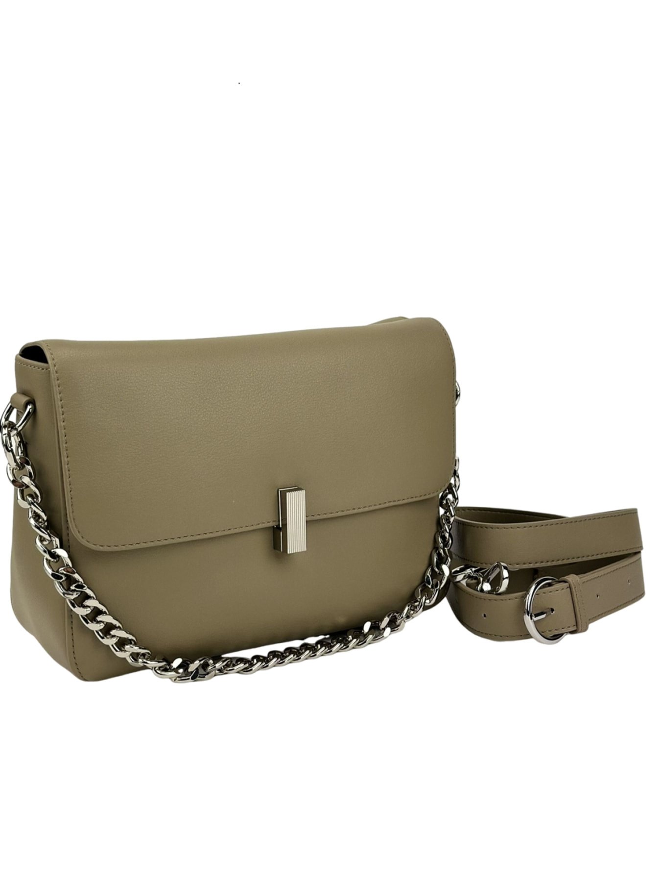 Кросс-боди RoyalBag модель NW11-6829T Фото