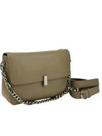 Кросс-боди RoyalBag модель NW11-6829T Фото