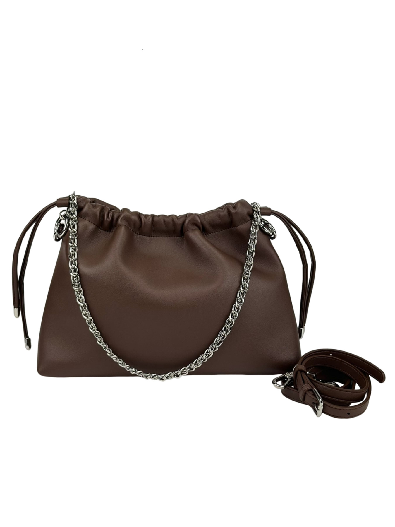 Кросс-боди RoyalBag модель NW11-6851DB Фото