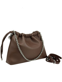 Кросс-боди RoyalBag модель NW11-6851DB Фото